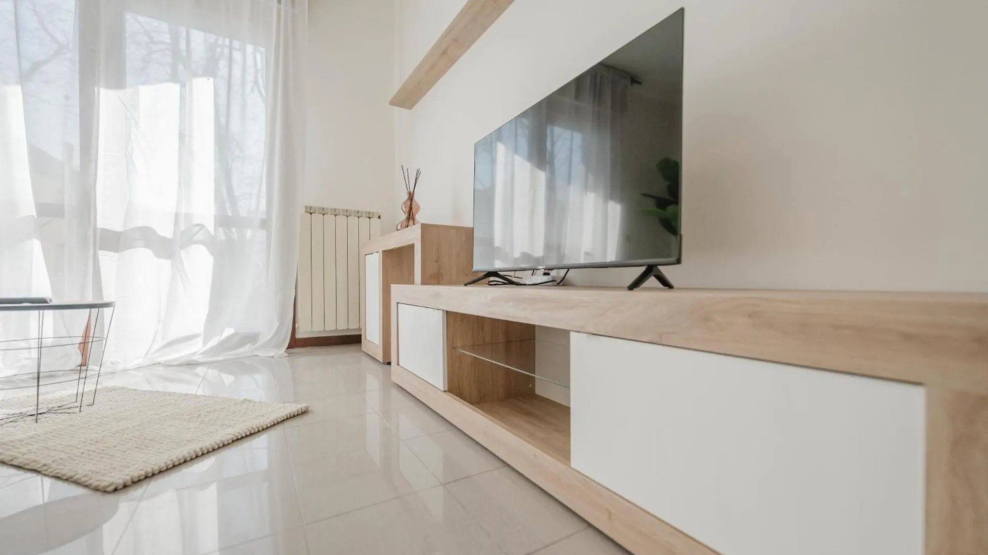 Unico Apartment 4 Alloggio Moderno Per Famiglie Venice Italy