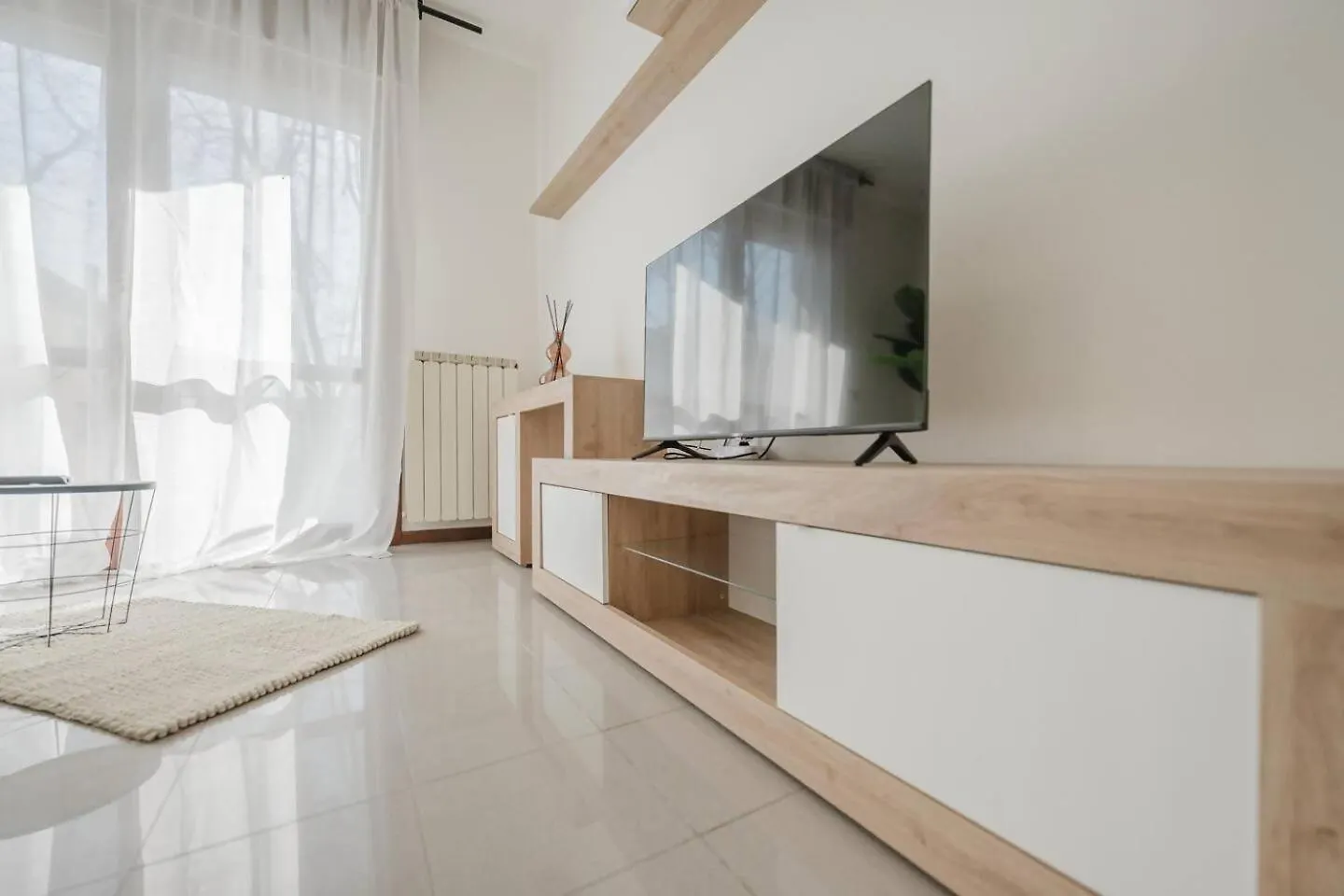 Unico Apartment 4 Alloggio Moderno Per Famiglie Venice