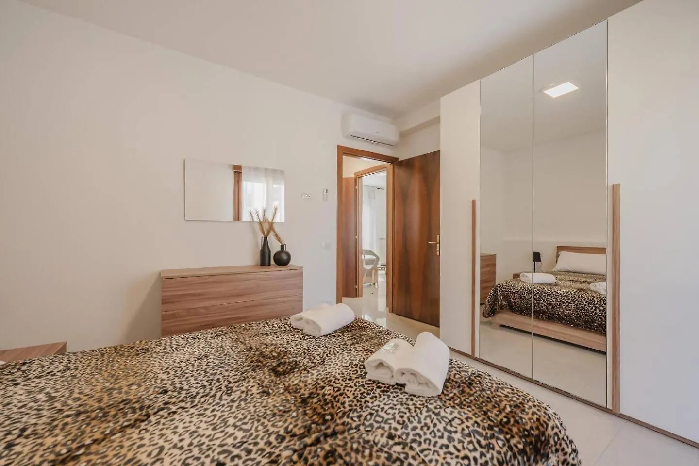 Unico Apartment 4 Alloggio Moderno Per Famiglie Venice
