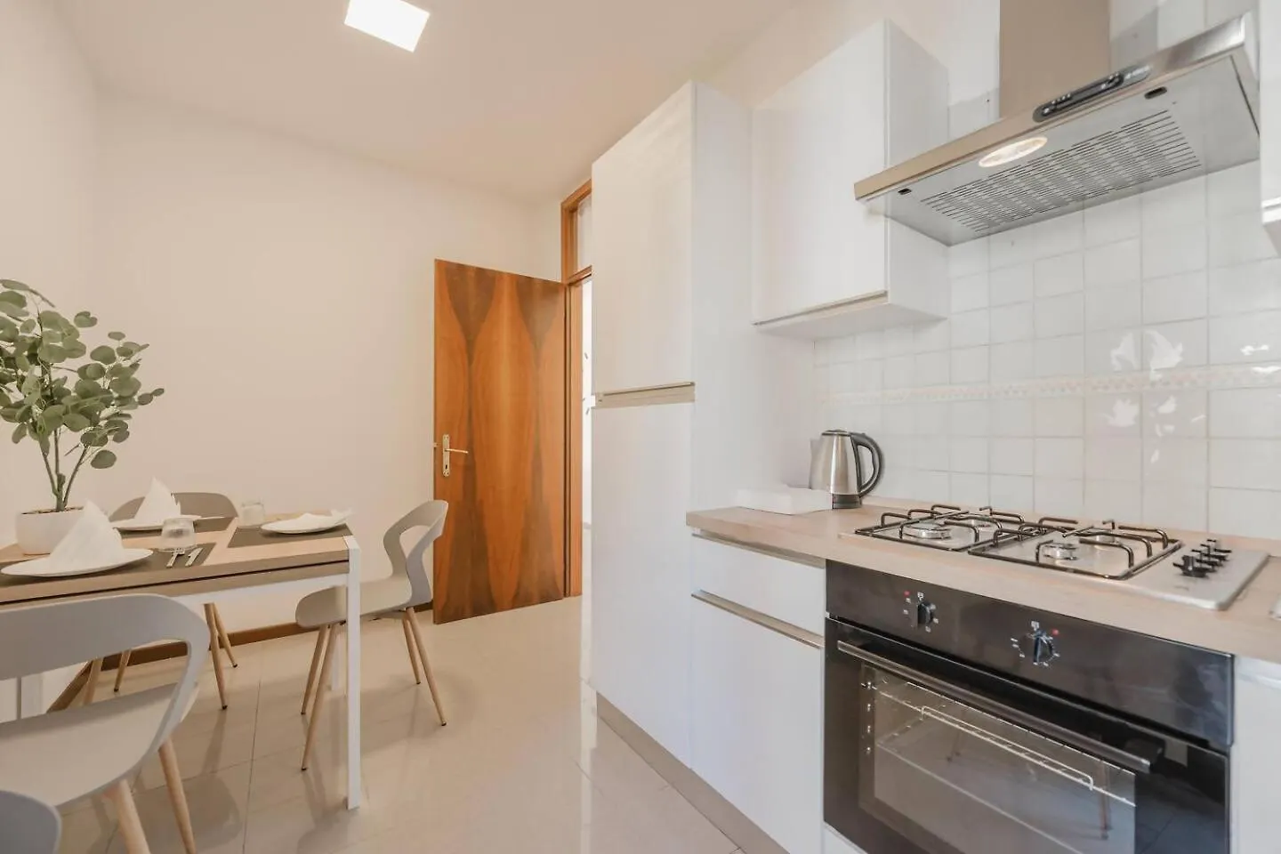 Unico Apartment 4 Alloggio Moderno Per Famiglie Venice 0*,
