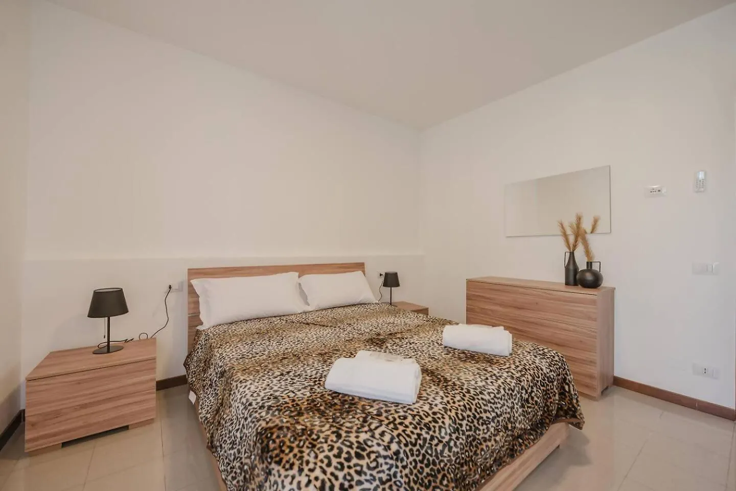 Unico Apartment 4 Alloggio Moderno Per Famiglie Venice
