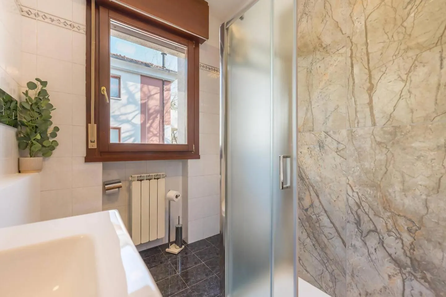 Unico Apartment 4 Alloggio Moderno Per Famiglie Venice Italy