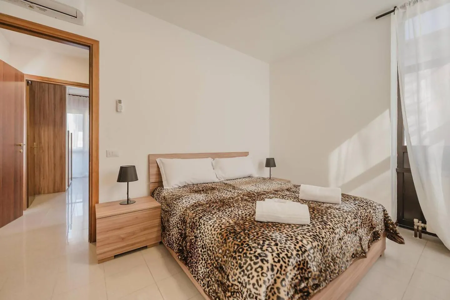 Unico Apartment 4 Alloggio Moderno Per Famiglie Venice