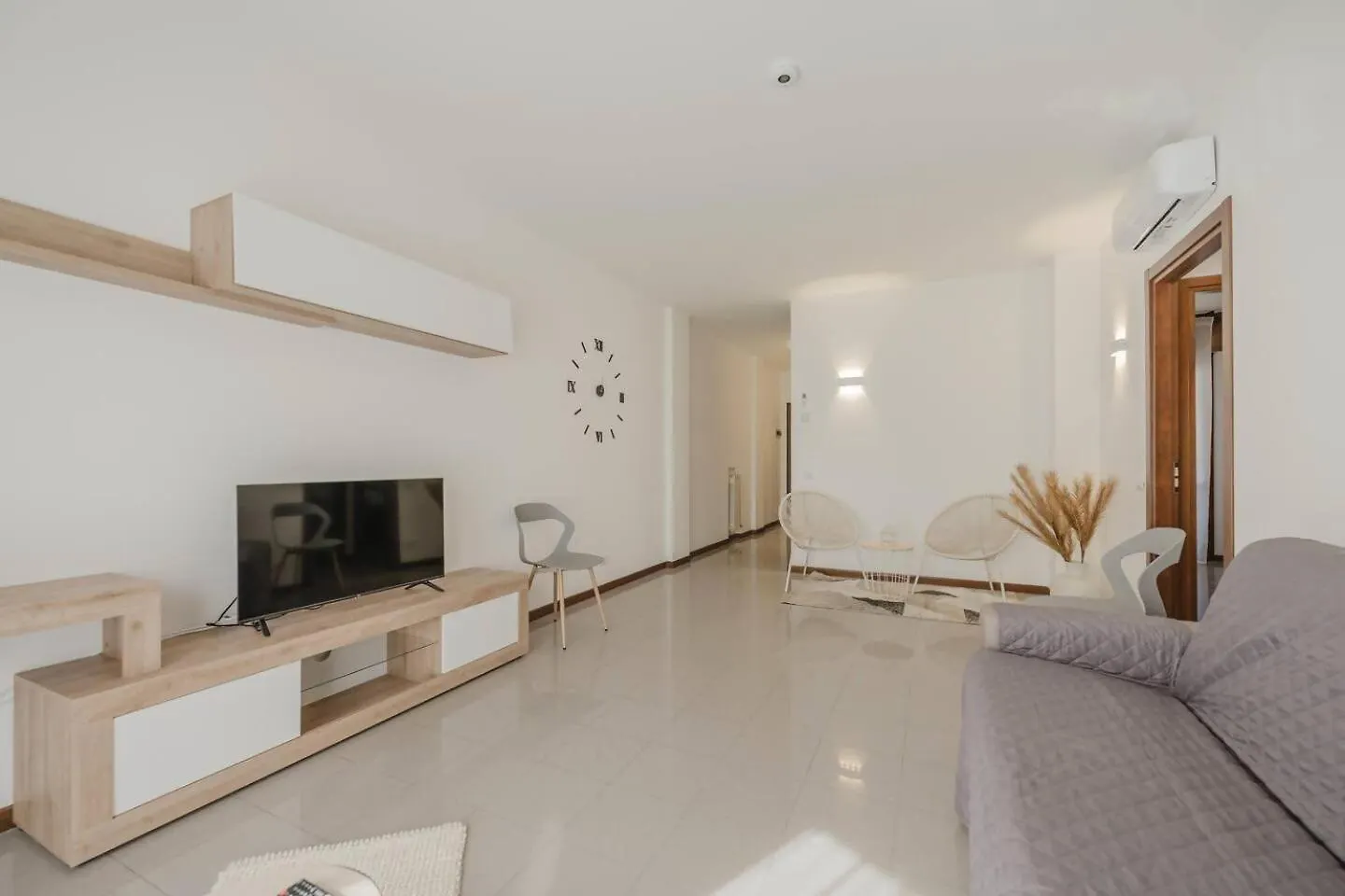 Unico Apartment 4 Alloggio Moderno Per Famiglie Venice 0*,