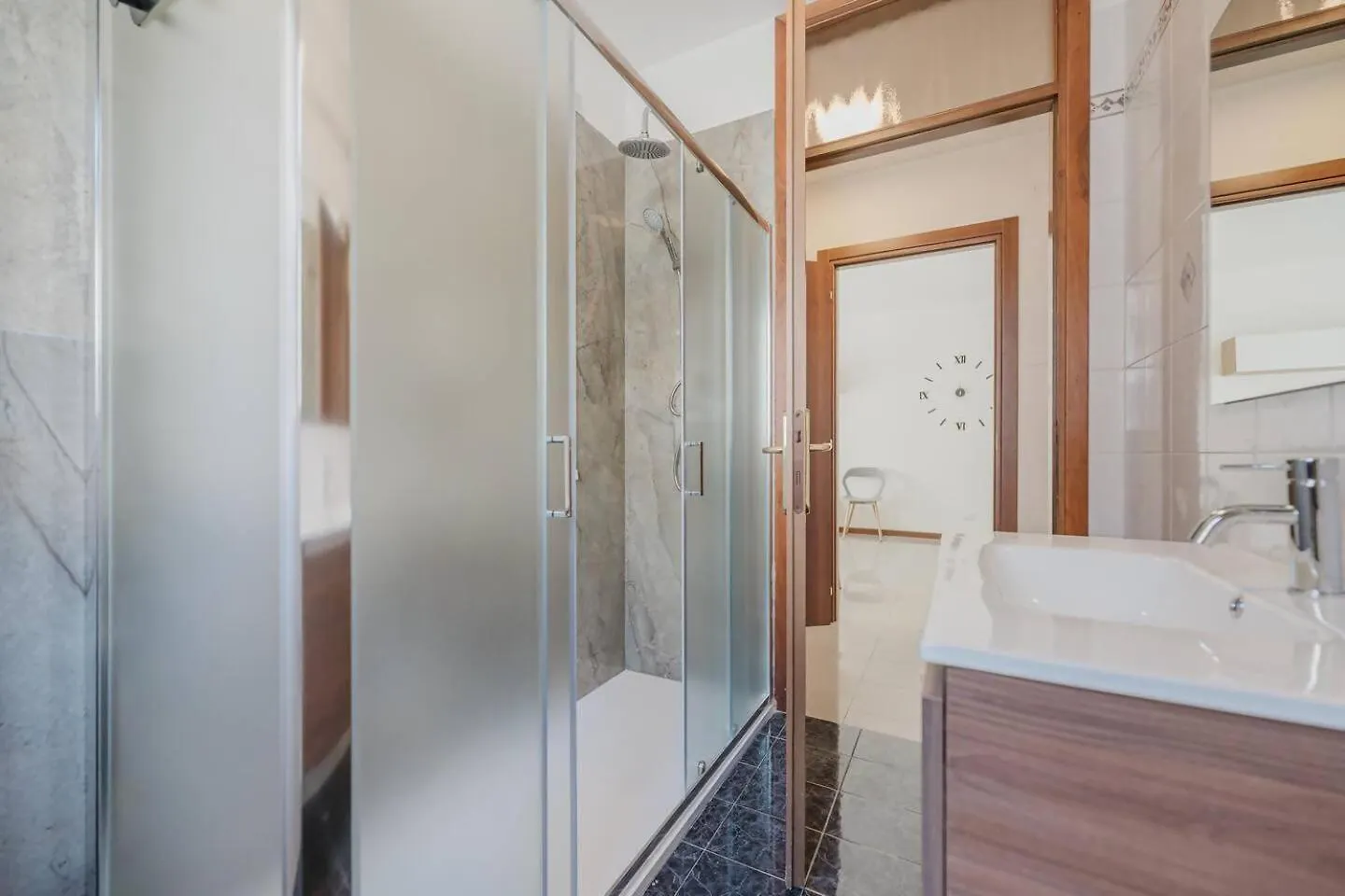 Unico Apartment 4 Alloggio Moderno Per Famiglie Venice Italy