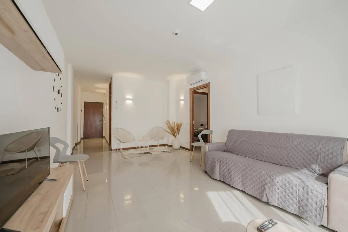 Unico Apartment 4 Alloggio Moderno Per Famiglie Venice