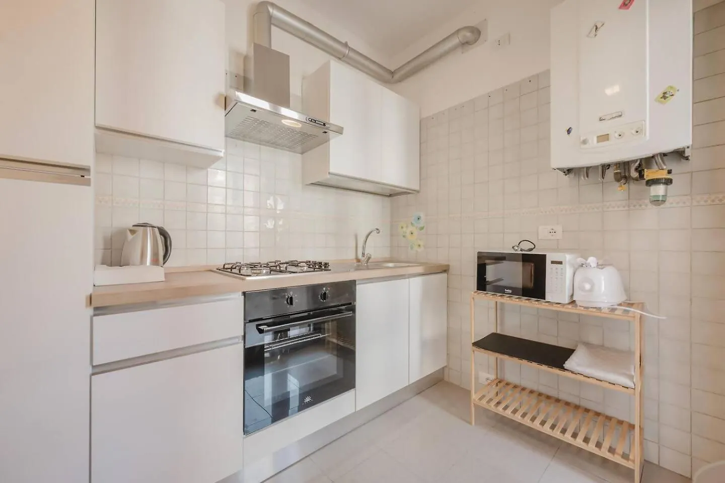 Unico Apartment 4 Alloggio Moderno Per Famiglie Venice