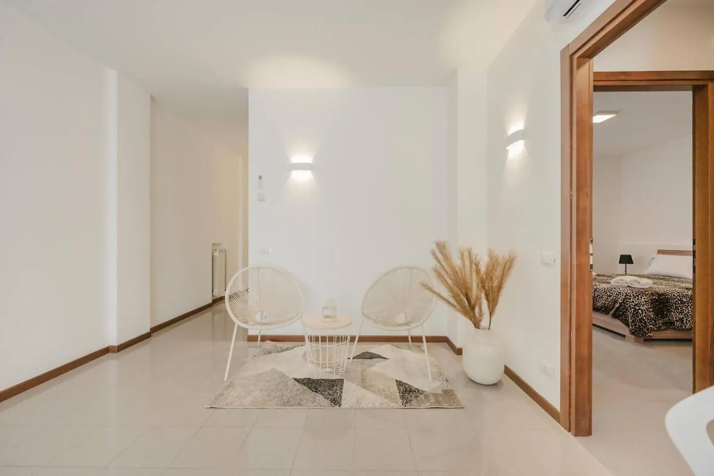 Unico Apartment 4 Alloggio Moderno Per Famiglie Venice